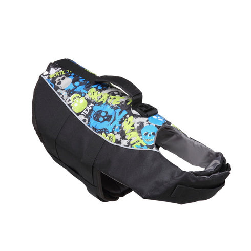 Dog Life Jacket Pet Lifesaver for Swimming
