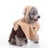 Dog Costume Christmas Holiday Outfit