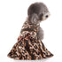 Dog Skirt Princess Dress for Party