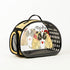 Waterproof Cat Carrier Space Capsule Travel Bag