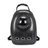 Bubble Backpack Space Capsule Outdoo Pet Bag