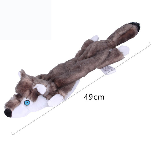 Squeeky Doggie Toys Puppy Toys