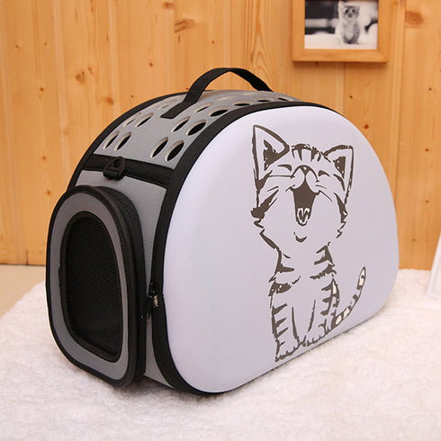 Pet Travel Carrier Airline Approved