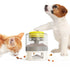 Dog and Cat Press Slow Food Feeders Interactive Toys