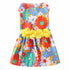 Summer Dog Dress Pet Apparel in Holiday