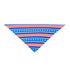 4th of July Independence Day Dog Bandana