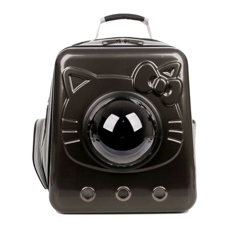 Pet Carrier Backpack for Large Cats and Small Dog
