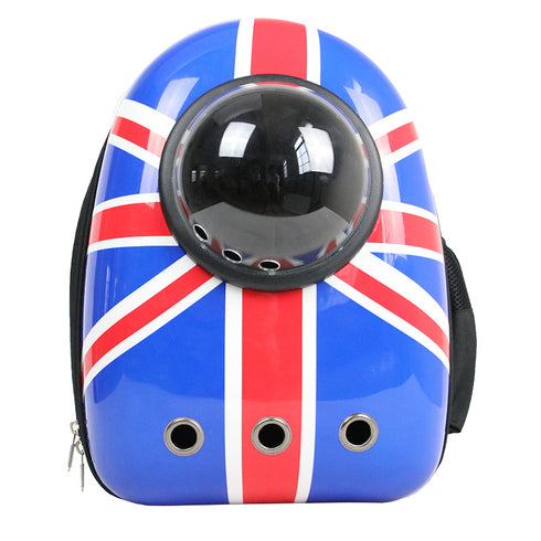 Bubble Backpack Space Capsule Outdoo Pet Bag