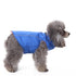Winter Dog Puppy Jackets Warm Blank Coats