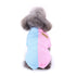 Dog Hoodie Outfits Suitable for Spring Fall and Winter