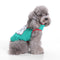 Christmas Halloween Soft Dog Costume Clothes
