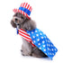 Dog Halloween Costumes Cosplay Dress