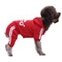 Comfortable Casual Sports Dog Hoodie Coat Clothing