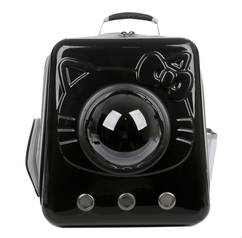 Pet Carrier Backpack for Large Cats and Small Dog
