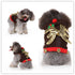 Pet Costume Dog Stretchable Jumpsuit