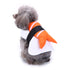 Dog Halloween Costumes Cosplay Dress