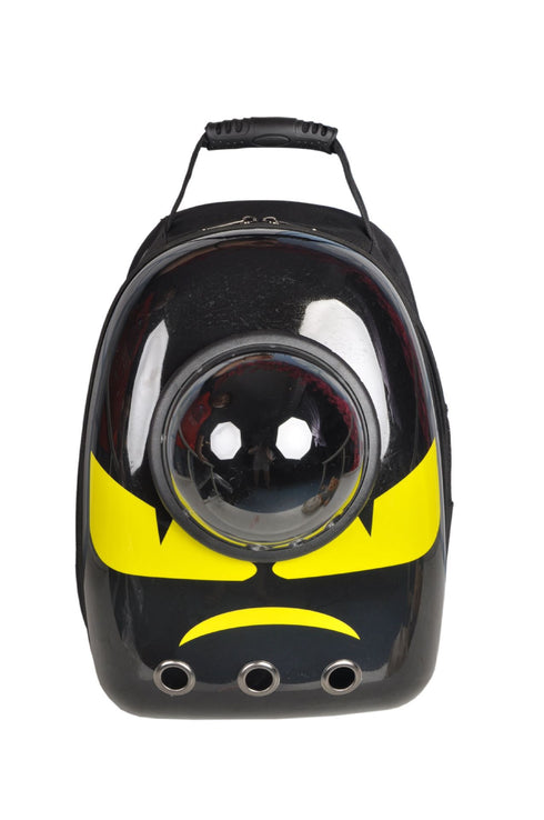 Waterproof Pet Cat Bubble Backpack