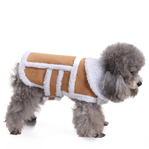 Dog Winter Coats Dog Jackets