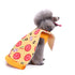 Dog Halloween Costumes Cosplay Dress