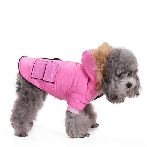 Dog Winter Coats Dog Jackets