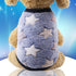Dogs Warm Winter Soft Costume Clothes