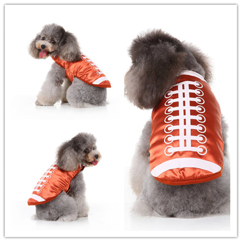 Pet Costume Dog Stretchable Jumpsuit