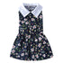 Summer Dog Dress Pet Apparel in Holiday