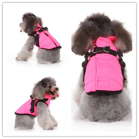 Dog Winter Coats Dog Jackets