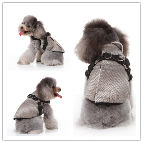 Dog Winter Coats Dog Jackets