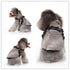 Dog Winter Coats Dog Jackets