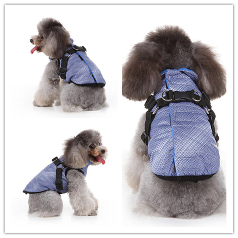 Dog Winter Coats Dog Jackets