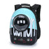 Space Capsule Knapsack Pet Travel Bag