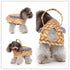 Pet Costume Dog Stretchable Jumpsuit