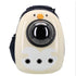 Space Capsule Knapsack Pet Travel Bag
