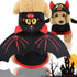 Dogs Halloween Costume Puppy Outfits Funny Apperal