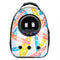 Breathable Pet Capsule Knapsack Travel Bag