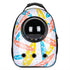 Breathable Pet Capsule Knapsack Travel Bag