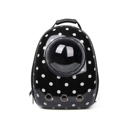 Breathable Pet Capsule Knapsack Travel Bag