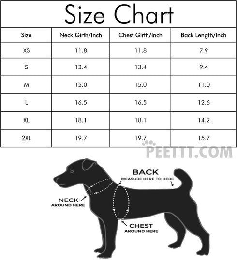 Dog Cute Plaid Floral Princess Dress