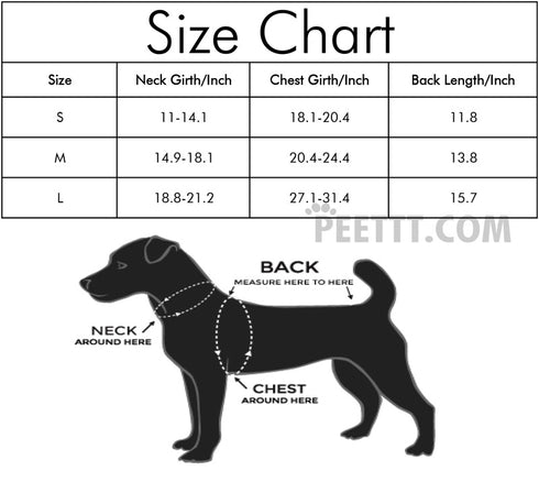 Dog Life Preserver with Strong Buoyancy Life Jacket