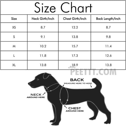 Soft Dog Pajamas Dog Apparel Jumpsuit