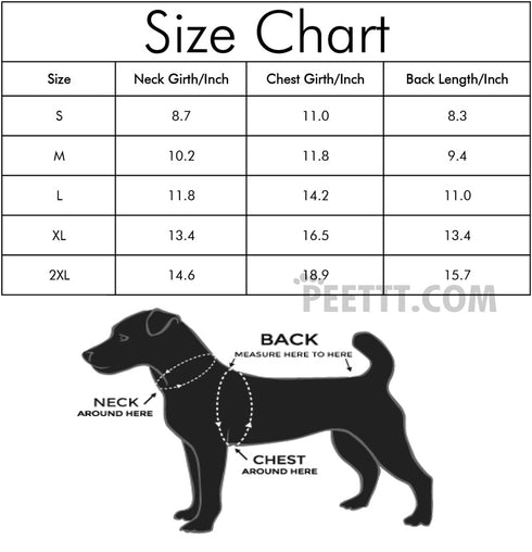 Soft Sweater Comfortable Dog Clothes