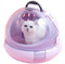 Transparent Bubble Carrier for Kittens