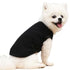 Dogs Pullover 100% Cotton Soft Puppy Cute Blank Clothes