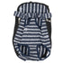 Front Legs Out Dog Carrier Adjustable Backpack