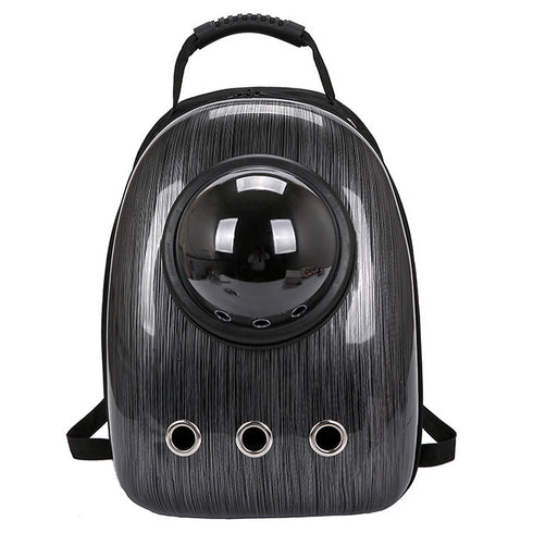 Waterproof Pet Cat Bubble Backpack