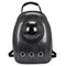 Waterproof Pet Cat Bubble Backpack