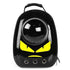 Waterproof Pet Cat Bubble Backpack