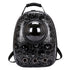 Waterproof Pet Cat Bubble Backpack