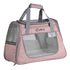 Soft Pet Travel Carrier Carrying Handbag